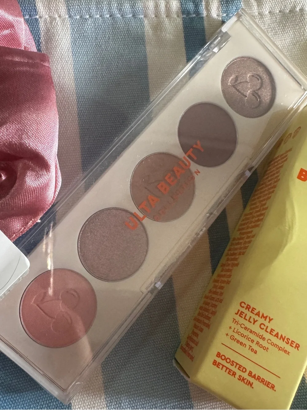 Beauty Bundle NWT